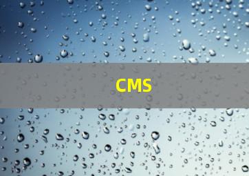 CMS