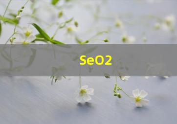 SeO2
