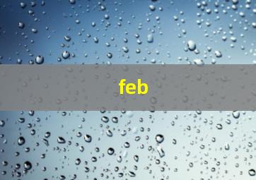 feb