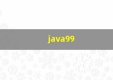 java99