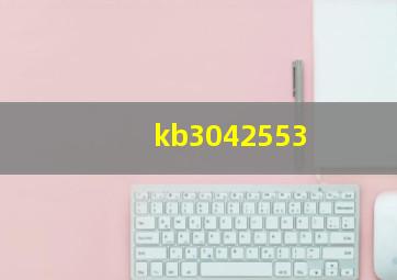 kb3042553