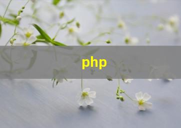 php 